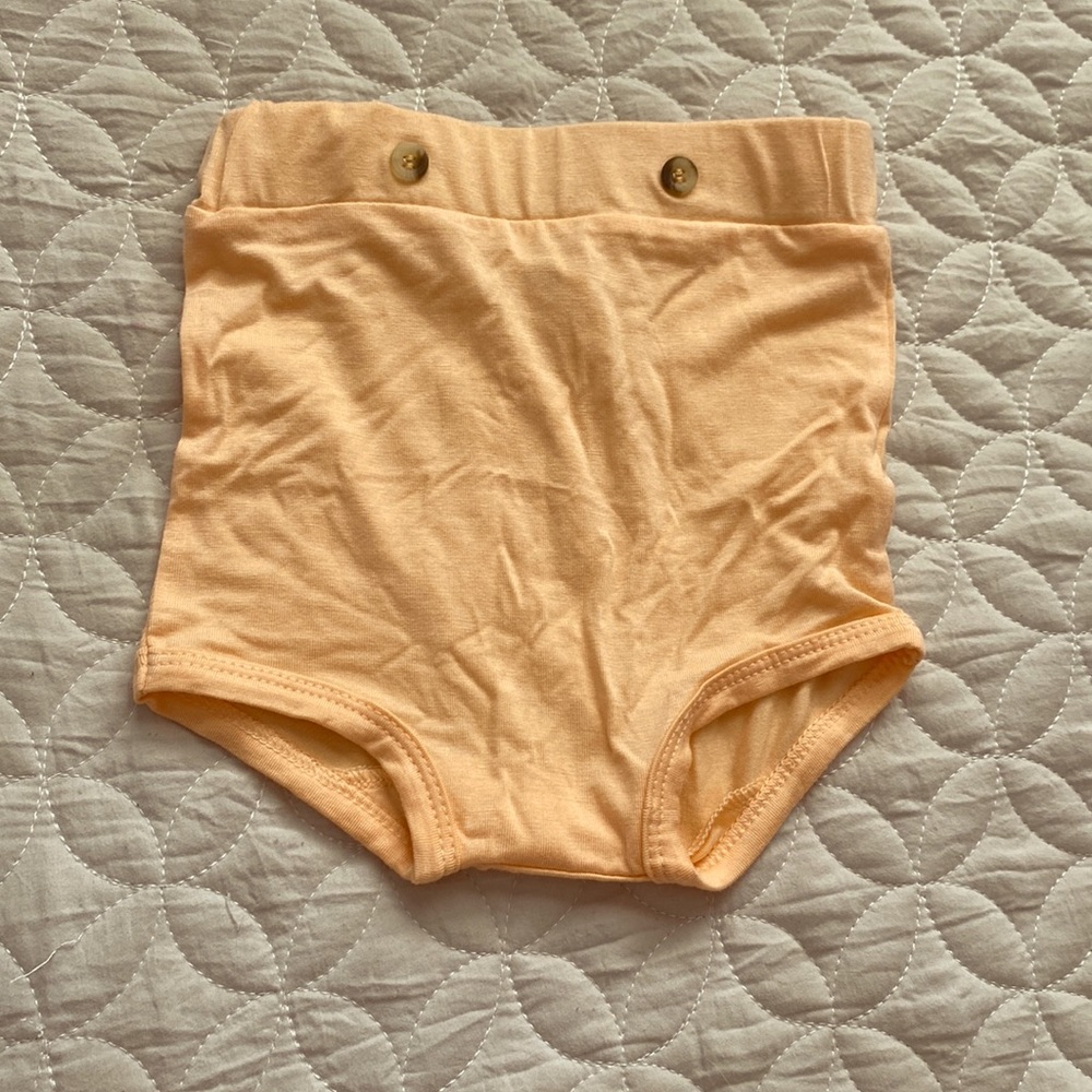 Kate quinn high waisted bloomers